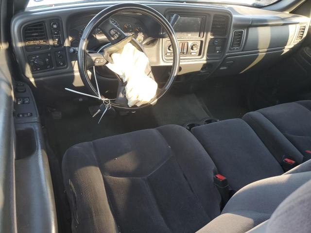 2003 GMC NEW SIERRA #3296521364