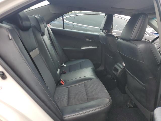 2014 TOYOTA CAMRY L - 4T1BF1FK7EU400025