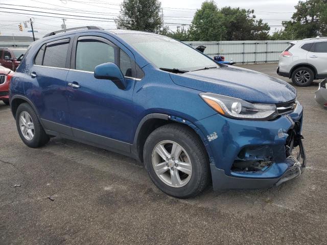 2019 CHEVROLET TRAX 1LT - 3GNCJLSB2KL399971