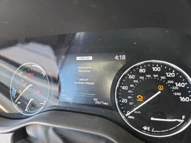 2023 TOYOTA SIENNA LIM #3291766236