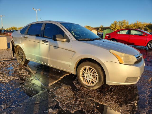 2010 FORD FOCUS SE - 1FAHP3FNXAW289282