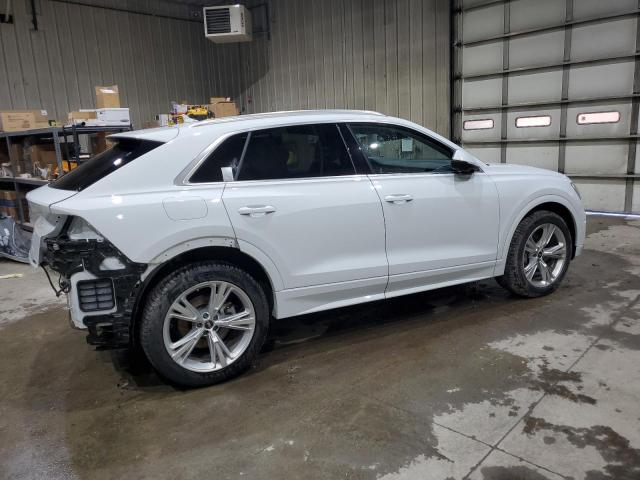 2022 AUDI Q8 PREMIUM #3278800610