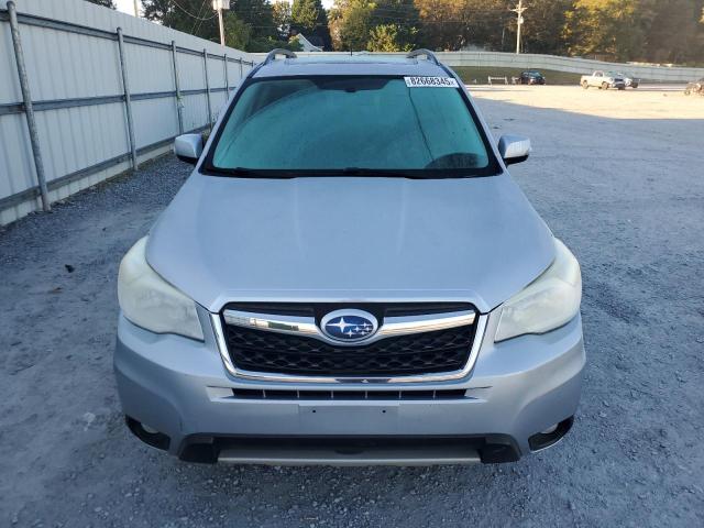 2015 SUBARU FORESTER 2 - JF2SJAUCXFH445146