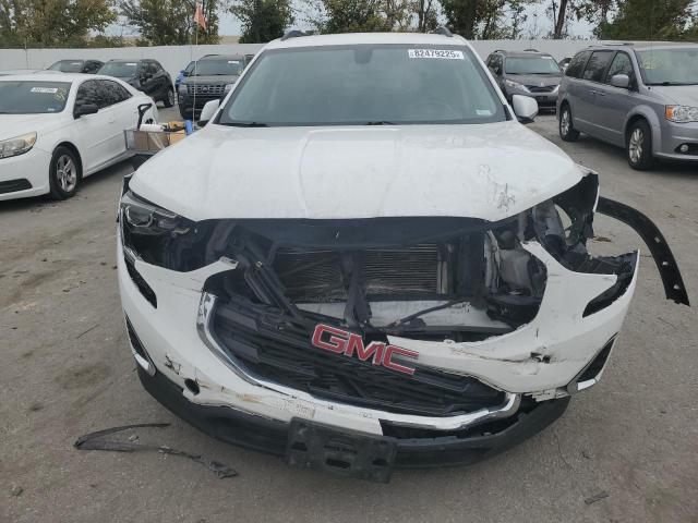 2019 GMC TERRAIN SL - 3GKALMEV8KL259286