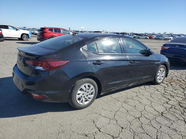 2020 HYUNDAI ELANTRA SEL 5NPD84LF8LH621432