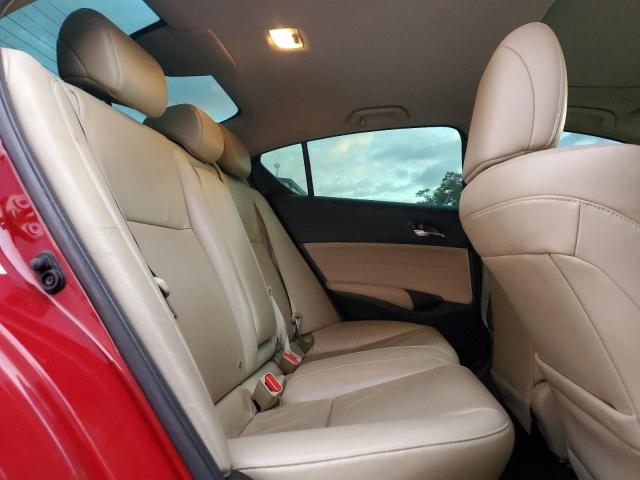 2017 ACURA ILX BASE W - 19UDE2F30HA011118