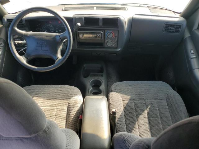 1995 CHEVROLET BLAZER #3305565065
