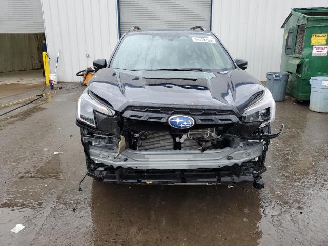 2025 SUBARU FORESTER W #3304829536