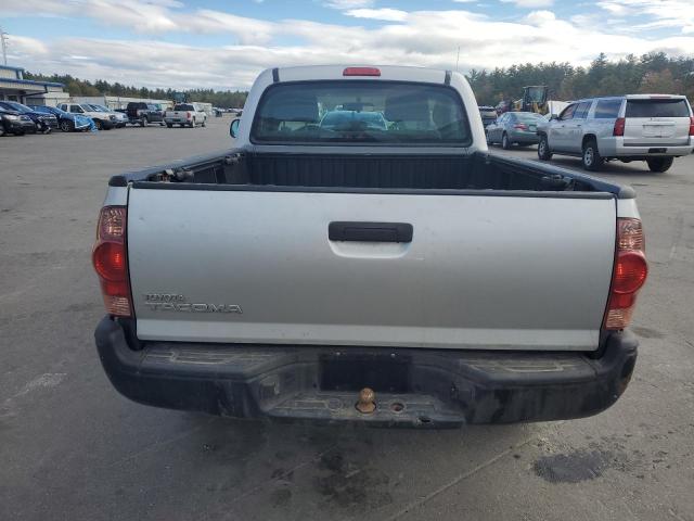 2008 TOYOTA TACOMA #3286628889