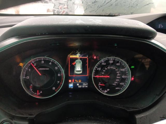 2022 SUBARU ASCENT ONY #3296636015