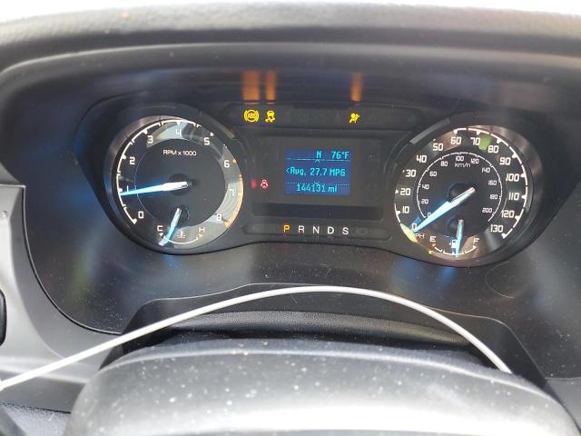 2020 FORD RANGER XL - 1FTER4EH0LLA73034