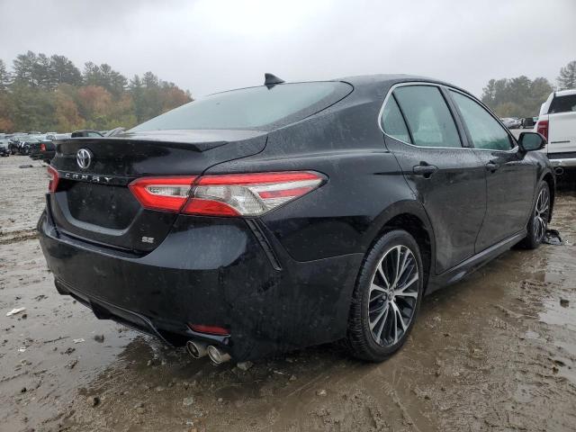 2019 TOYOTA CAMRY L 4T1B11HKXKU805173