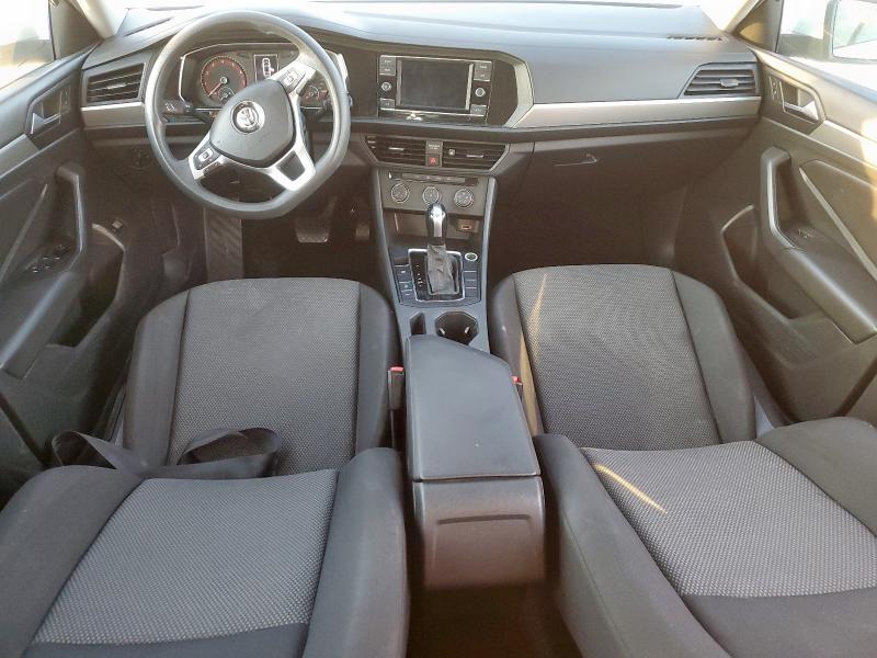 2019 VOLKSWAGEN JETTA S #3278928096