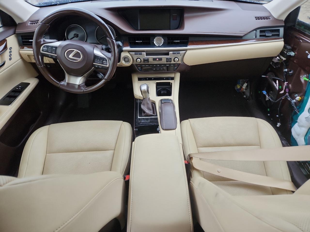 LEXUS ES 350