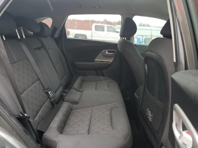 2017 KIA NIRO FE KNDCB3LC3H5038867