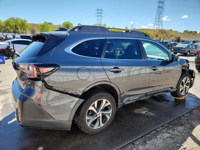 2020 SUBARU OUTBACK LI - 4S4BTALC1L3212061