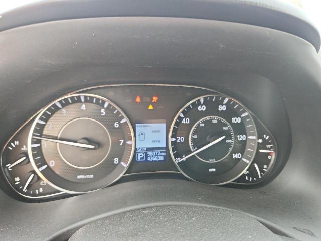 2019 NISSAN ARMADA SV JN8AY2NC3K9586434