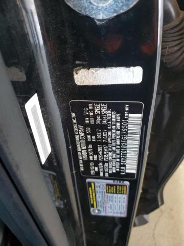 2015 HYUNDAI SANTA FE S #3279563280