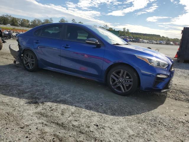 2020 KIA FORTE GT LINE #3281481982