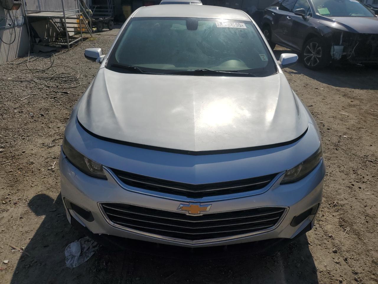 CHEVROLET MALIBU LT