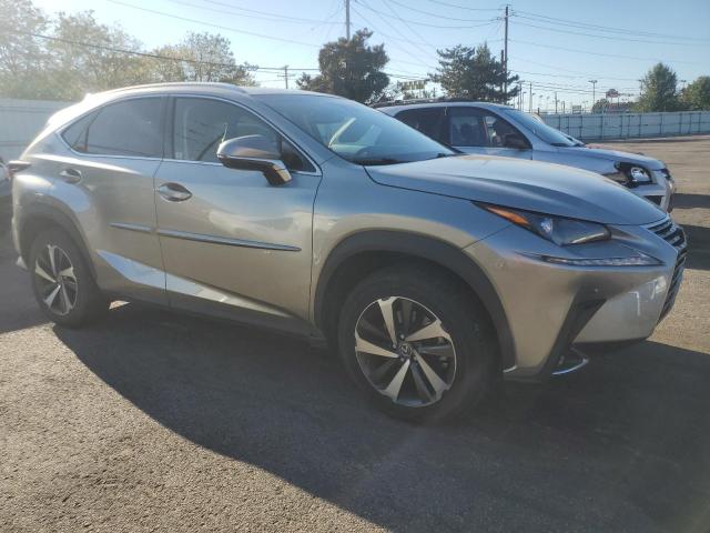 2019 LEXUS NX 300 BAS JTJBARBZ9K2198331