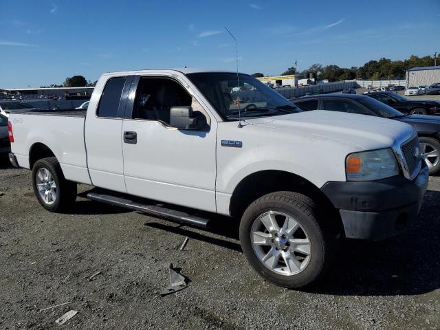 2007 FORD F150 #3285954556