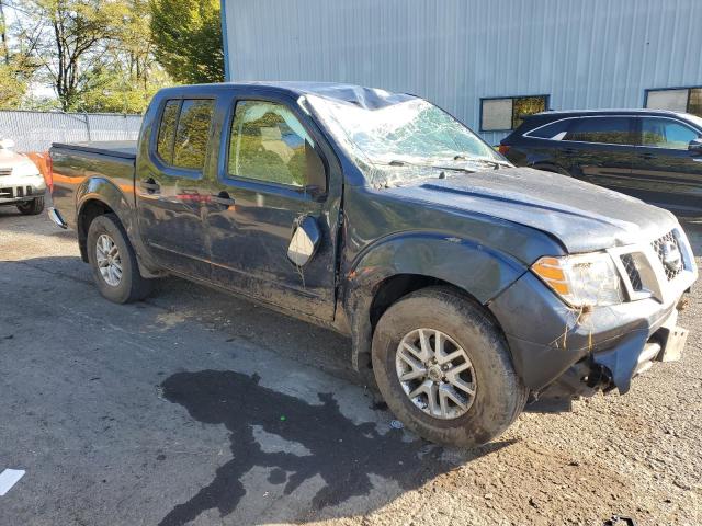 2019 NISSAN FRONTIER S - 1N6AD0EV2KN878934