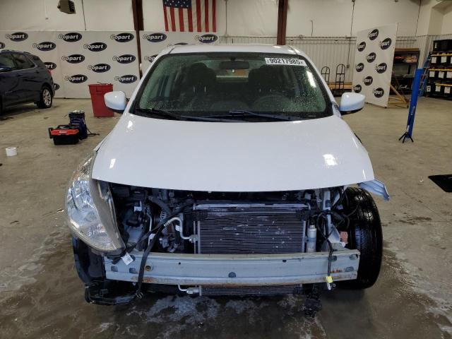 2019 NISSAN VERSA S #3296355180