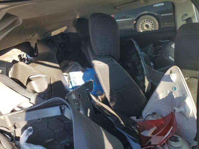 2010 CHEVROLET EQUINOX LS #3290371764