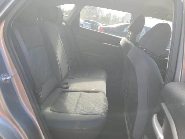 2024 KIA SELTOS LX - KNDEPCAA5R7487291