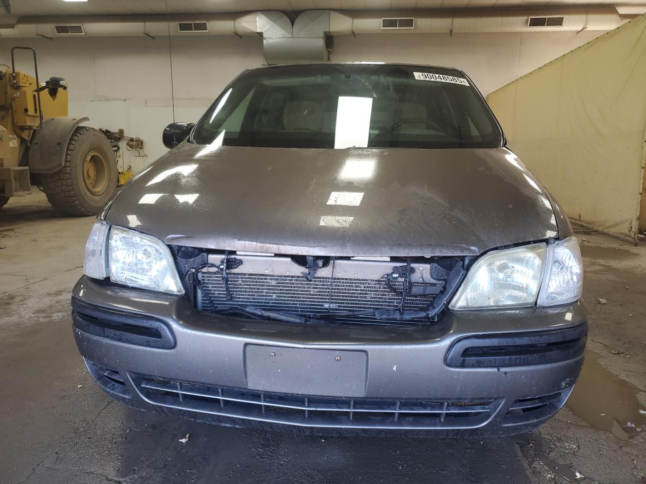 Lot #3278802625 2004 CHEVROLET VENTURE