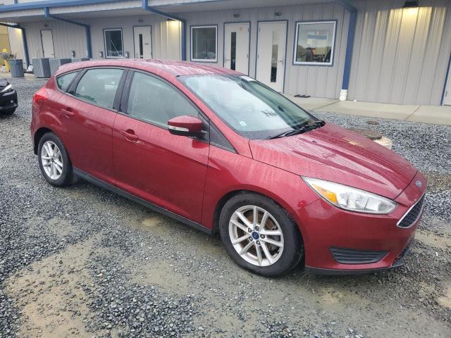 2016 FORD FOCUS SE - 1FADP3K25GL357167