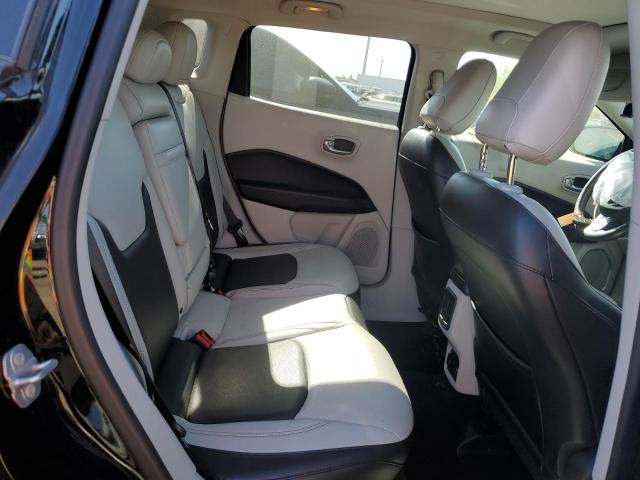 2018 JEEP COMPASS LIMITED 3C4NJDCB4JT396980