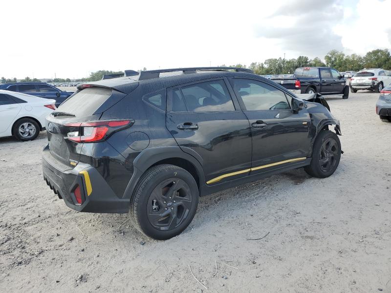 2025 SUBARU CROSSTREK SPORT #3302932636