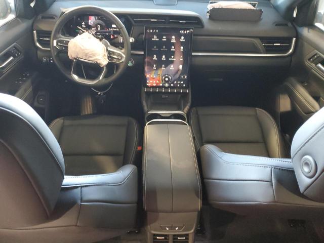 2025 GMC TERRAIN SL - 3GKALUEG3SL184384