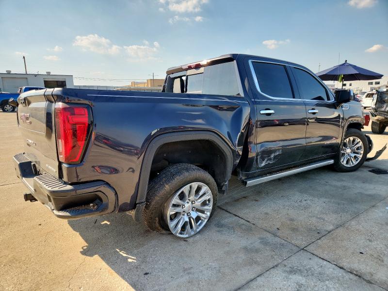 2023 GMC SIERRA K15 - 3GTUUGED9PG254807