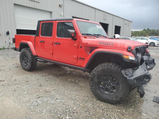 2023 JEEP GLADIATOR #3297962809