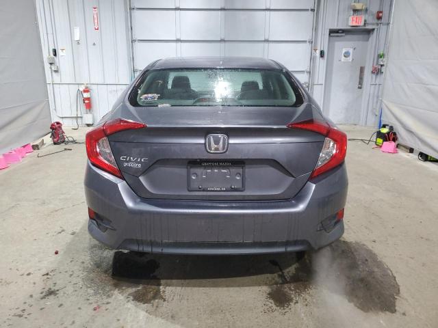 2016 HONDA CIVIC LX - 2HGFC2F58GH522916