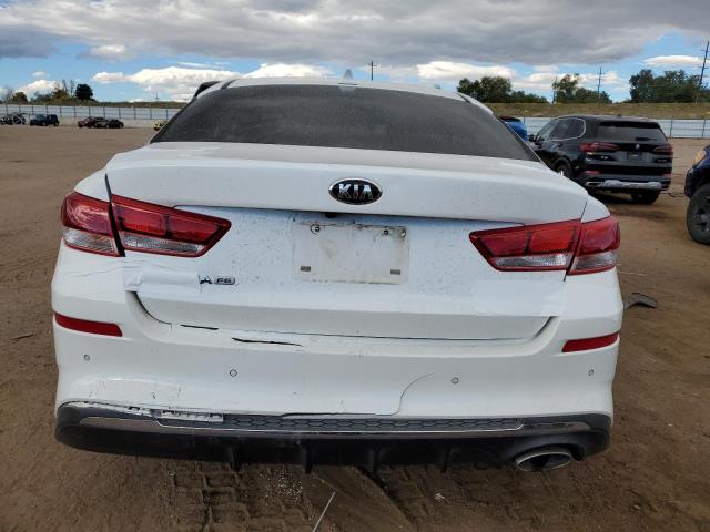 2020 KIA OPTIMA LX #3285933575