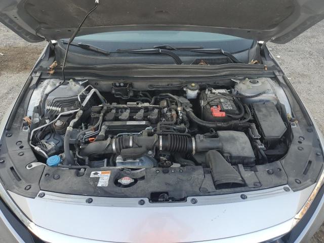 2019 HONDA ACCORD LX - 1HGCV1F11KA070156