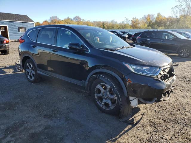 2018 HONDA CR-V EX - 7FARW2H5XJE089049
