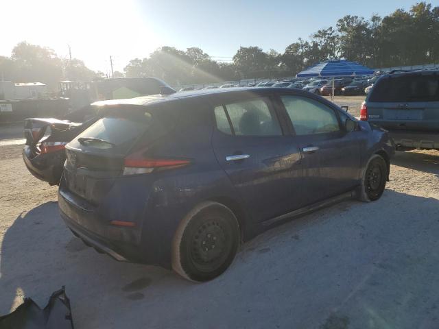 2023 NISSAN LEAF S - 1N4AZ1BV9PC556251