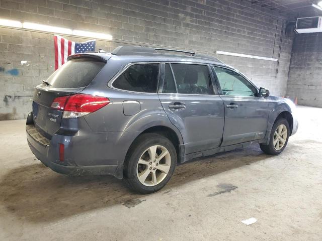 2014 SUBARU OUTBACK 2. - 4S4BRBLC3E3322164