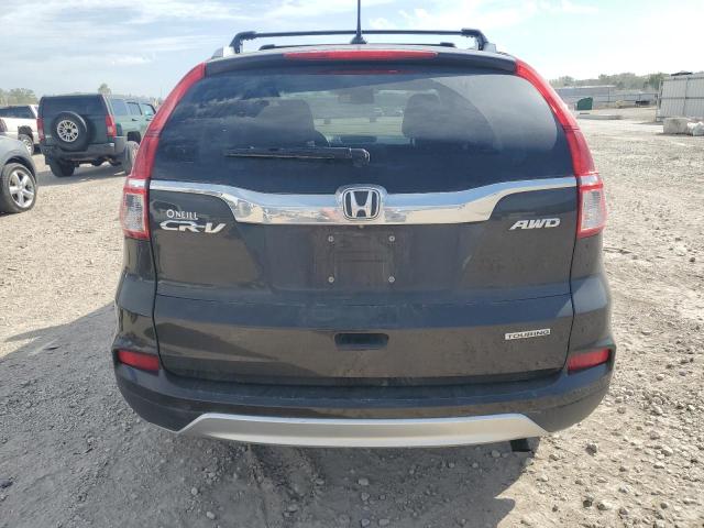2015 HONDA CR-V TOURI 5J6RM4H98FL119244