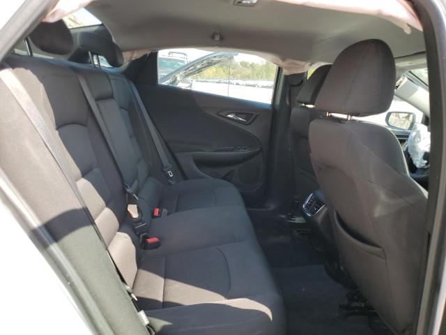 2019 CHEVROLET MALIBU 1G1ZD5ST0KF181951