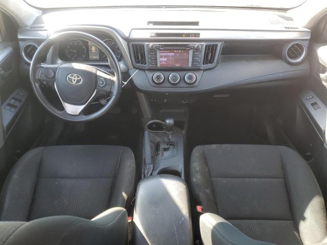 2018 TOYOTA RAV4 LE - 2T3BFREV8JW791150