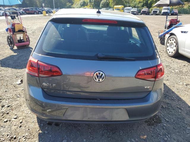 2017 VOLKSWAGEN GOLF S - 3VW217AU6HM022154