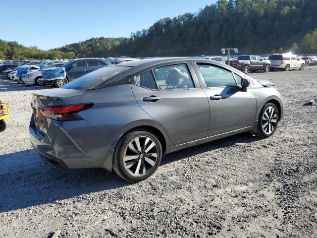 2022 NISSAN VERSA SR 3N1CN8FVXNL850490