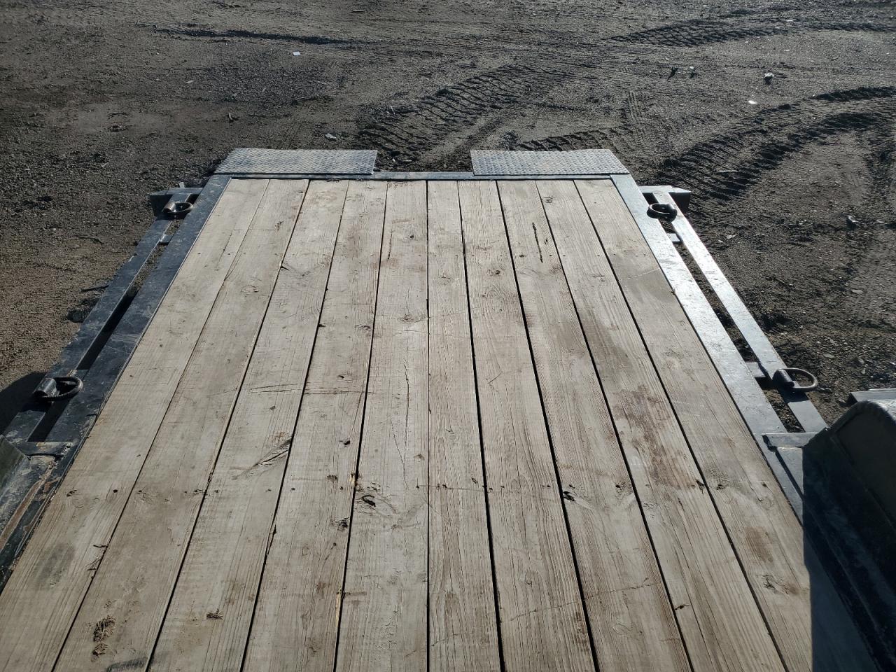 Lot #3303611938 2023 CADK UNKNOWN