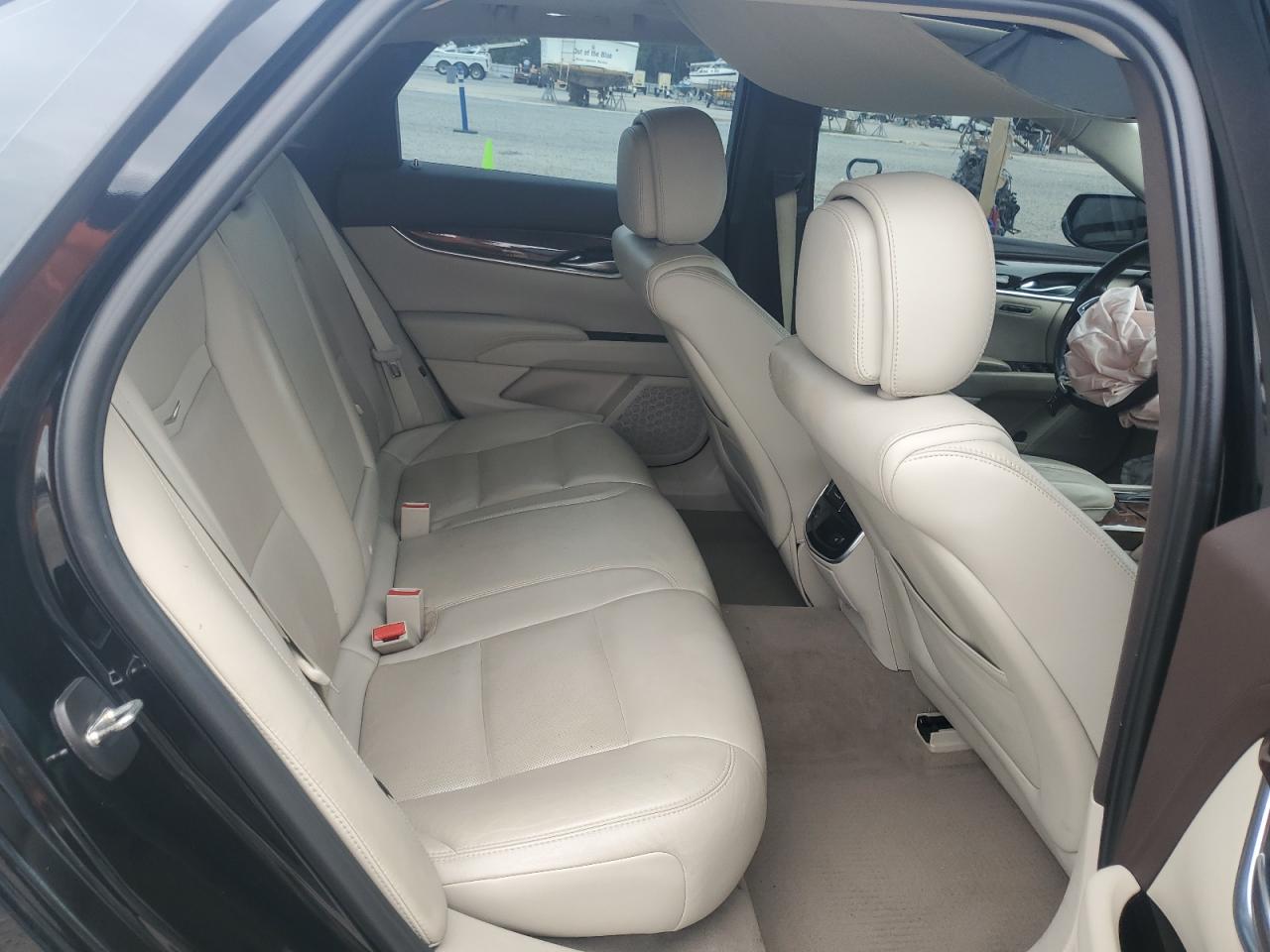 Lot #3315684720 2014 CADILLAC XTS LUXURY COLLECTION